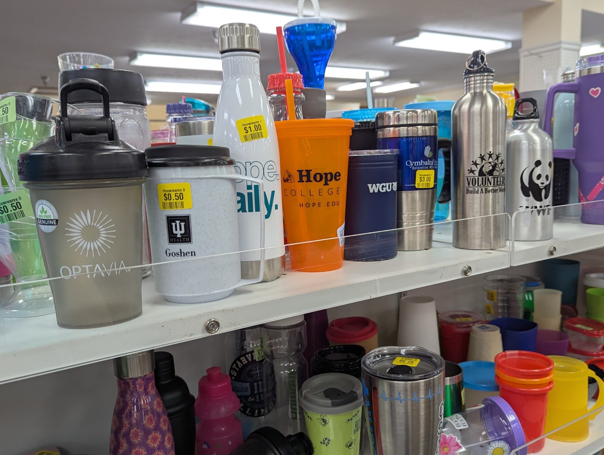 Cover Image for Beyond the Branded Water Bottle: Why Your Team Deserves Better Than Landfill-Bound Swag